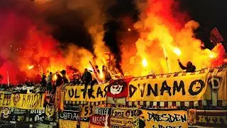 Dresden Ultras best of🔥
