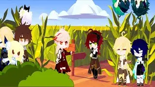 Day 3 anybody? Summer Event ~w~ [Genshin Impact]
