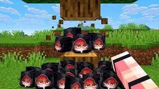 Jujutsu Kaisen Modulo but Every Drop is RANDOM & MULTIPLIED