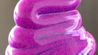 Houdini Fluid Reel