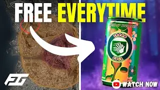 MW3 Zombies - DONT Forget About THIS! (How To Get Free Speed Cola In MW3 Zombies)