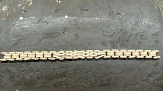 Jewellery Workshop Making