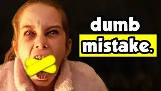 Abigail's FRUSTRATING Flaw That RUINED It.