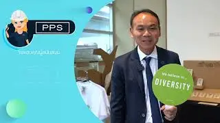 PPS NEWS EP 54 โครงการ Living Together ฝึกอาชีพคนพิการทางจิตสังคม