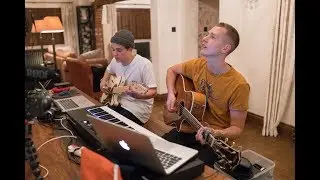 Recording For A Movie