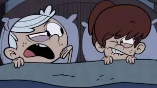 Lynn Dutch Oven - The Loud House