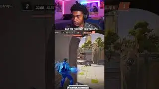 BUT ITS NERF BP🤦 