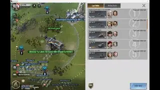Live - Warpath: SANFRANCISCO GOLD 1 0172 S20 27/8/2023
