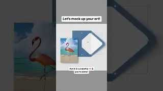 Why do mock-ups?