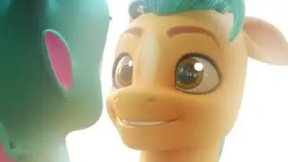 SPARKY'S FIRST WORDS