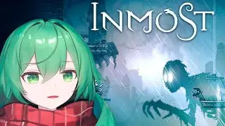 【 Inmost 】Самая атмосферная история (полное прохождение)
