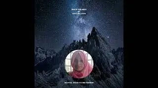 'Dust If You Must' by Rose Milligan | Recited by Syeda Fatima Rahman #shorts #shortvideo #poem