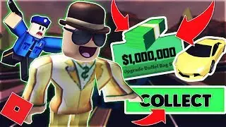 "PAIN EXIST v 3.4" NEW FREE JAILBREAK MONEY HACK! (GET ADMIN ON ROBLOX JAILBREAK!!!) 2018 13th JULY