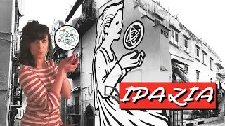Street Science: Ipazia D'Alessandria