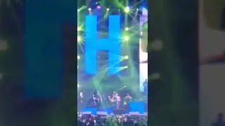 Clave Ali - Junior H 