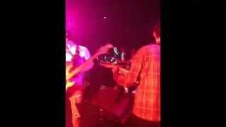Foo Fighters - My Hero (Covered by The Cavaliers)