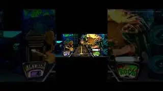 GUITAR HERO EXTREME Vol 2 #aethersx2