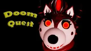 Willow Raid Ch 1 Doom Quest Cutscenes