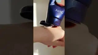 Let's achieve glowing skin with AHC Premium EX Hydra B5 range! | BONIIK Australia