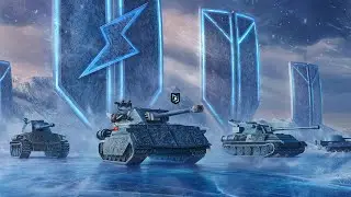 gдмiпg Tanks Blitz on Lesta, road to LV-1300 URANUS #1