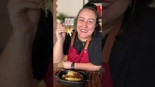 BATATA RECHEADA DE SHOPPING