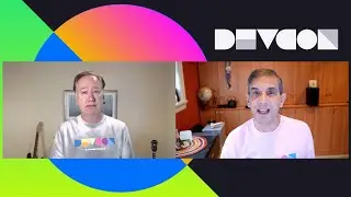 Keynote: Roadmap, Platform Overview, Architecture and Security Overview | Developer Conference
