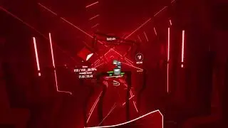 [Beat Saber Ranked] t+pazolite - Yurshite | 90.12% SS