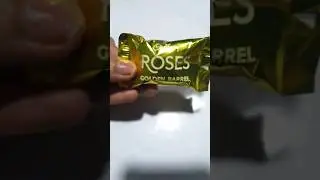 Meri Bhain De chocolate Toffee 
