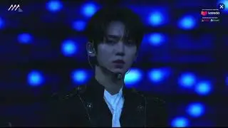 [2023 AAA] ZEROBASEONE(제로베이스원) 'In Bloom + CRUSH' @ 2023 Asia Artist Awards