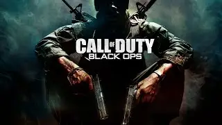 Black Ops 1 | Проходим старые коды и общаемся !commands #ultrawide