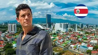 Costa Rica IS NOT what it seems 🇨🇷
