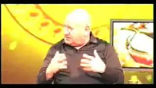 Анастасия Макеева vs Евгений Ю. Додолев