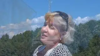 Нина Орлова: Петербург...Своего дождалась я парома (сл./муз. Нина Орлова)