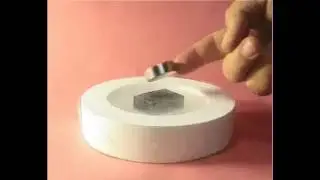The Meissner Effect