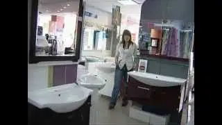 Как выбрать мебель для ванной