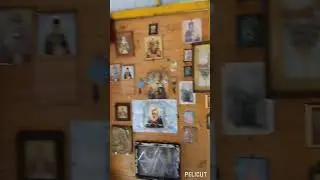 ИСТОЧНИК СЕРГИЯ РАДОНЕЖСКОГО.СТУПИНСКИЙ Р-ОН