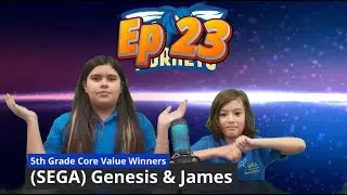 March 13, 2025 - Morning News Show Episode 23