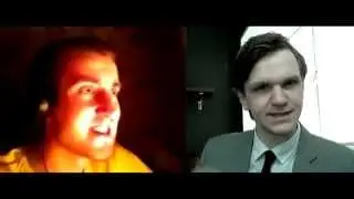 ЛАРИН ПРОТИВ — Русские Вайны и Вайнеры 3