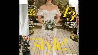 Brides Magazine