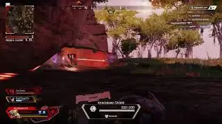 Apex stremmmmm