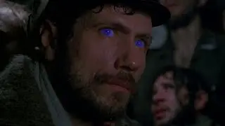 Das Boot (1981): Wolfgang Petersen - Blue Eye CGI