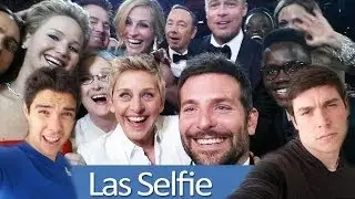Auto-Fotos: ¿Como conseguir la Selfie Perfecta?