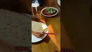 Легендарная кебабная в Кутаиси