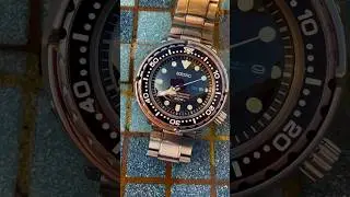 Seiko Prospex Tuna 300m Professional sbbn031