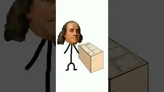АНИМАЦИЯ! Распорядок дня Франклина 
