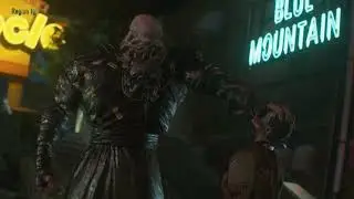 Resident Evil 3. Как получить улучшение оружия у Немезиса.
