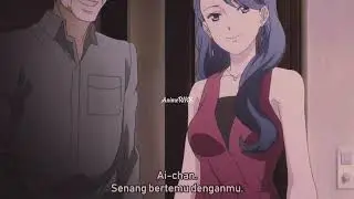 Story Wa Anime Sad - Kageki Shoujo