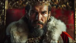 Asking AI to Create All Countries as Kings!