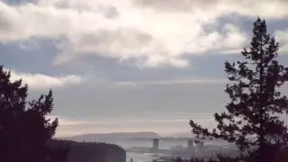 Nanaimo weather-share Jan 5 2013