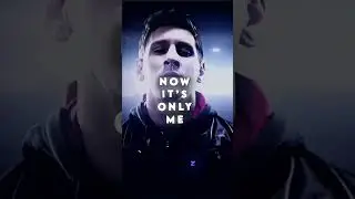 Messi Might Win The BallonD’or 🇦🇷😳👍 